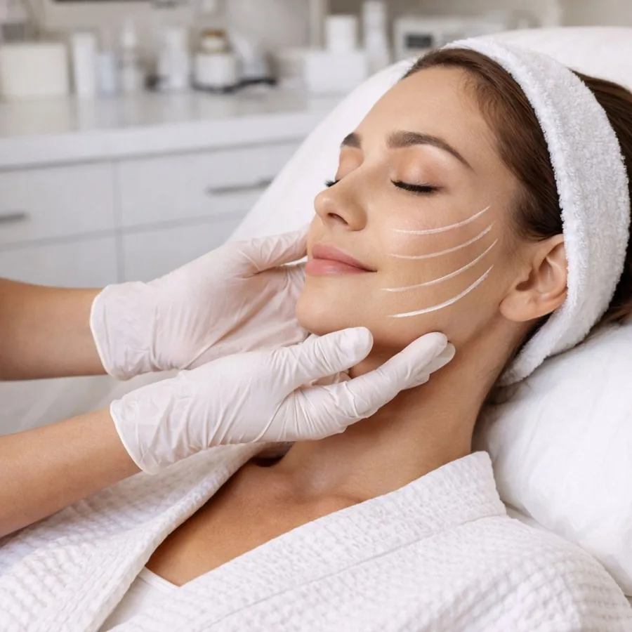 Bioestimulador de Colágeno em Guarulhos - Estética Silvana Araújo