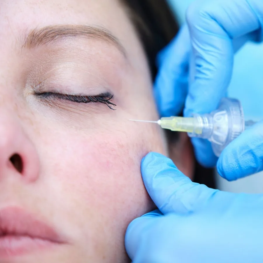 Carboxiterapia em Guarulhos - Estética Silvana Araújo