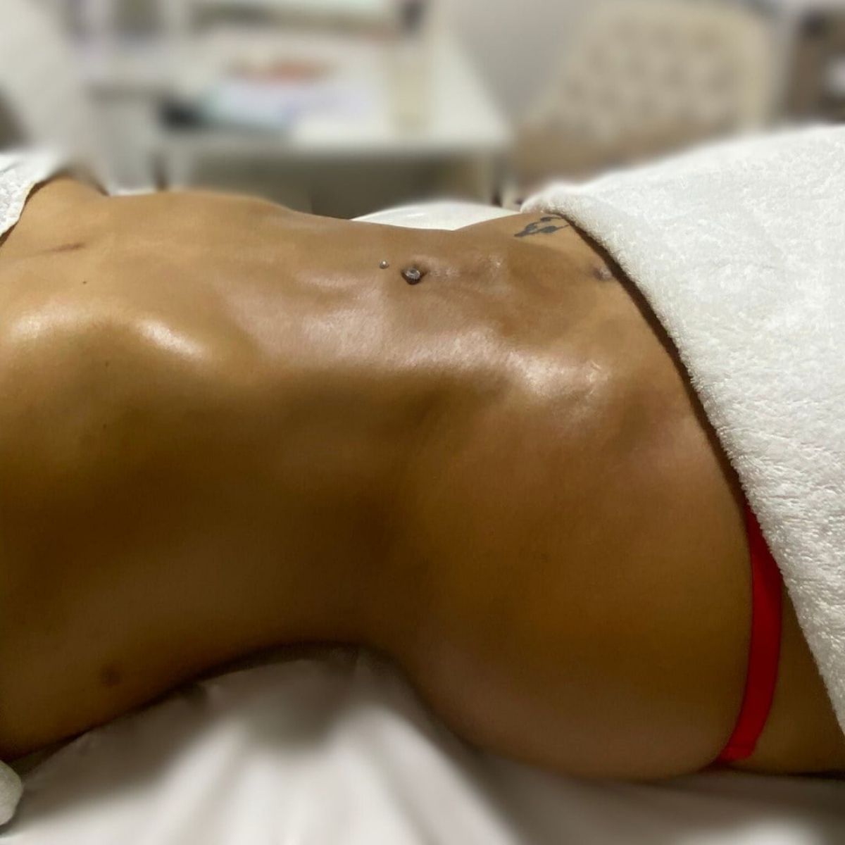 Drenagem Pós-Operatório