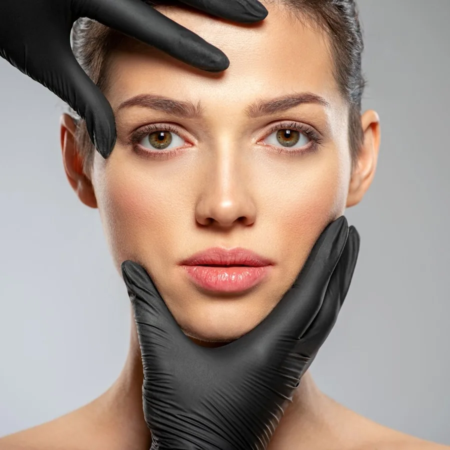Harmonização Facial