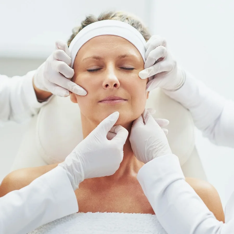 Rejuvenescimento Facial em Guarulhos - Estética Silvana Araújo